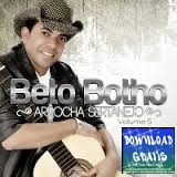 CD mp3 Beto Botho - Arrocha Sertanejo - Volume 5