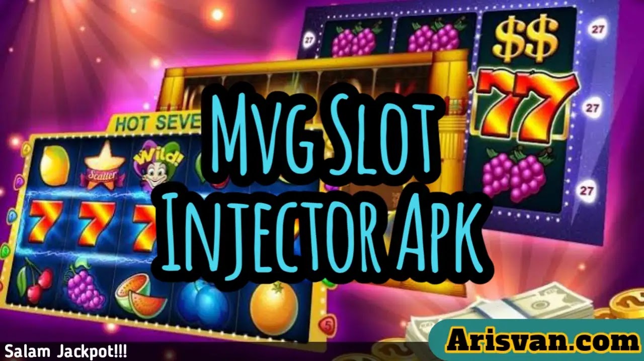 Mvg Slot Injector Apk