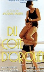 Du côté d'Orouët - Jacques Rozier