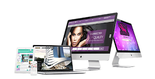 Website design Company India
