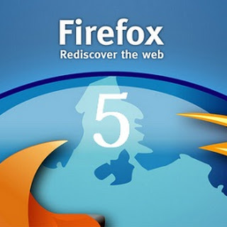Fitur Baru di Mozilla Firefox 5