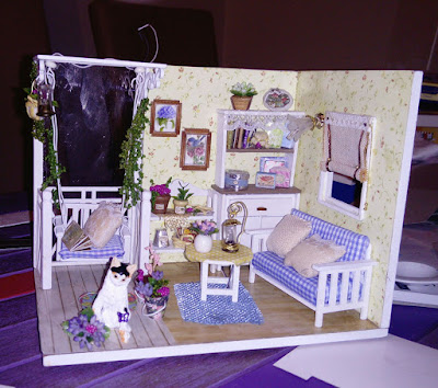 Doll House