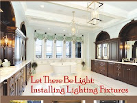 Let There Be Light: Installing Lighting Fixtures