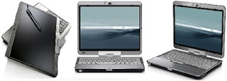 HP Compaq 2710p