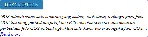 Cari Perbedaan GGS game review