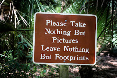 What Are The Indisputable Signs That You Travel Ethically? | Roam Around Free