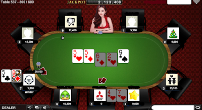 game poker online XoDomino