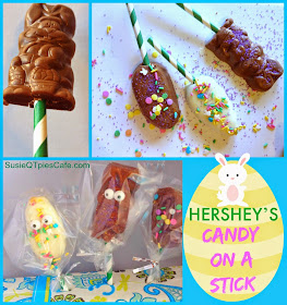 hershey recipes