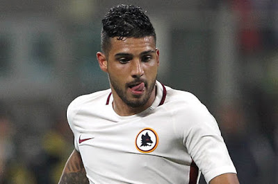 Emerson Palmieri flying to London today to complete Chelsea medical and agree terms