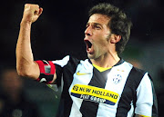 Del Piero spoke of the difficulties in choosing the new club