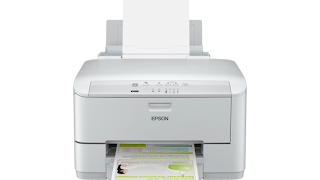 Epson WorkForce Pro WP-4091 Drivers ctroller