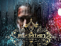 Ver John Wick: Capítulo 3 - Parabellum 2019 Pelicula Completa En
Español Latino