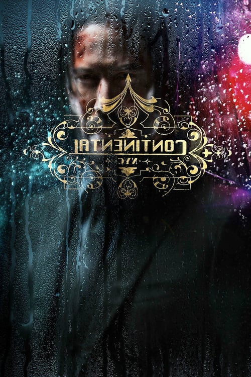 Ver John Wick: Capítulo 3 - Parabellum 2019 Pelicula Completa En Español Latino
