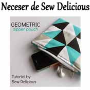 Neceser Sew Delicious