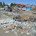 Bus Stand Pulwama looks akin to a dumping site!