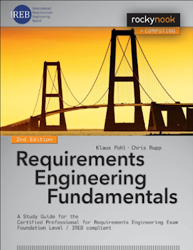 Requirements Engineering Fundamentals by Klaus Pohl