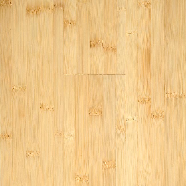 Bamboo Hardwood Flooring1
