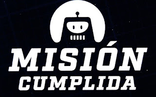 Logo Misión Cumplida