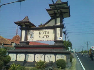 rumah sakit di klaten