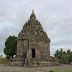 Candi Sajiwan - Jawa Tengah