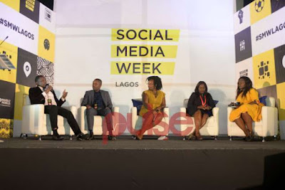 Social Media Week Lagos