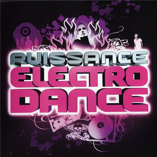 Puissance Electro Dance