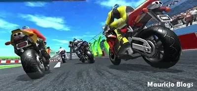 el mejor juego de motocicletas para android