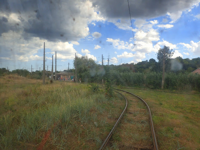 Pętla "Chadżibejski liman"