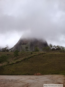 Pedra Azul - ES