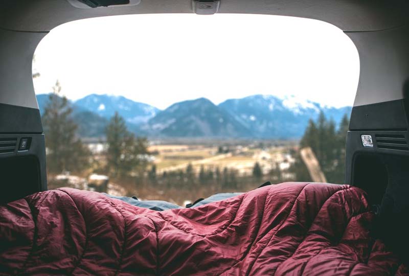 9 Tips For Your Car Camping Adventure