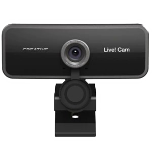 Rekomendasi webcam untuk webinar, Recommended webcam for webinars, Logitech C930e, Asus webcam C3, Creative Live! Cam Sync 1080p
