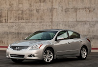 Nissan recalls 26,000+ 2009-2010 Altima