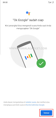 Langkah-langkah untuk Mengaktifkan Google Assistant di Ponsel Android kita