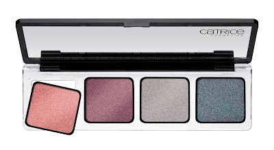 ART COULEURS COLLECTION PALETTE