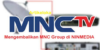 Cara Mengatasi MNC Group Hilang dari Ninmedia