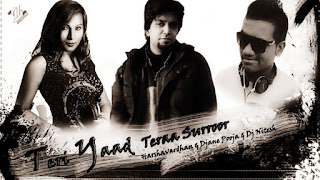 Teri+Yaad+(+Teraa+Surroor+)+-+Harshavardhan+%26+Djane+Pooja+%26+Dj+Nitesh+Mix.mp3