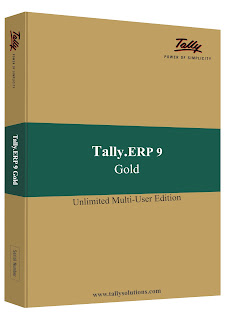 Tally ERP 9 Gold Edition New with Patch Easy to Activate | Download Tally ERP 9 Gold Edition New with Patch Easy to Activate