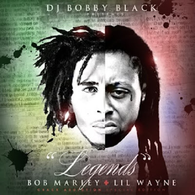 Bob Marley & Lil Wayne - Legends