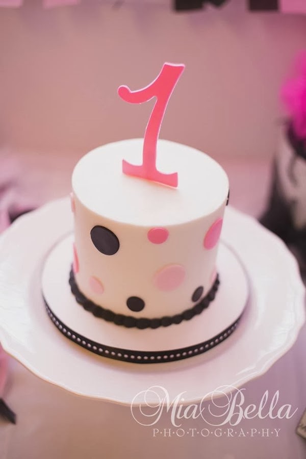 Pink Paris Party