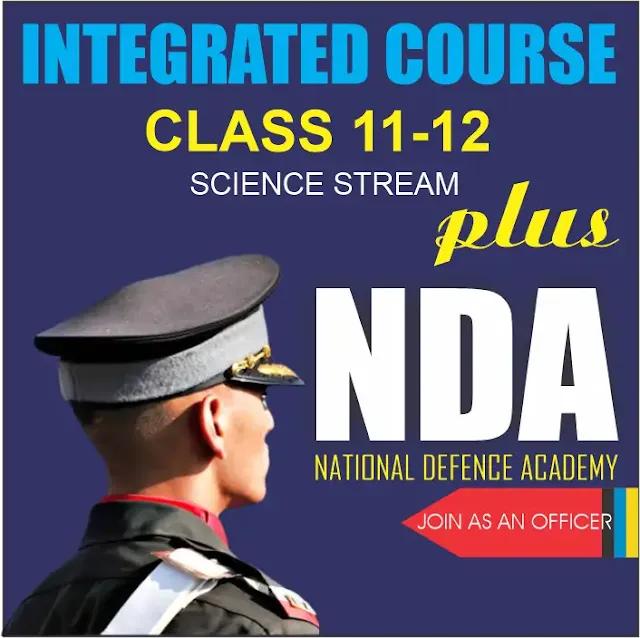 Best NDA Coaching Institute Center Academy in Jalandhar