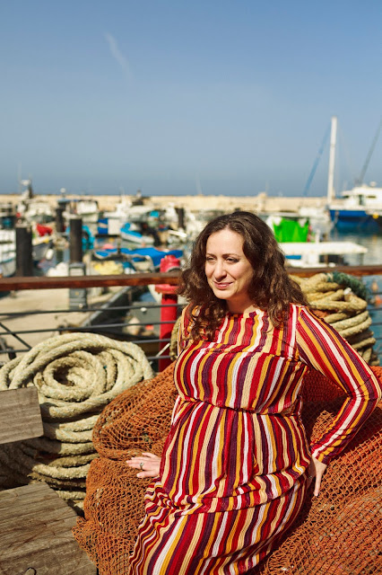 Беременность в Израиле | Блог Rimma in Israel