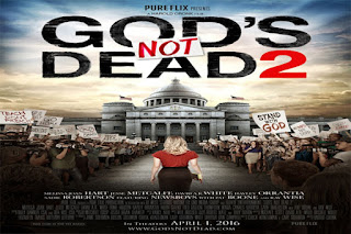 God's Not Dead 2 (2016)