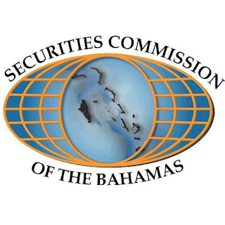 Securities Commission of The Bahamas