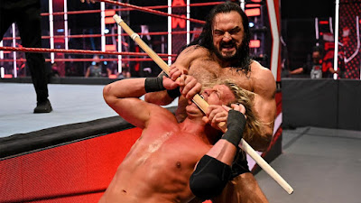 Extreme Rules..Again!