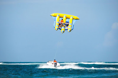 tanjung benoa bali