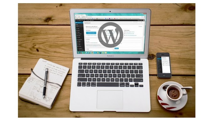 Create WordPress Website 2018 with SEO & HTTPS - Free [Free Course]