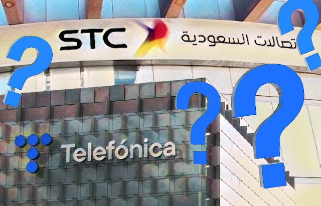 Irrupción de Saudi Telecom en la española Telefónica desata sospechas sobre cómo se tejió la operación