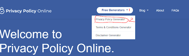 Privacy Policy