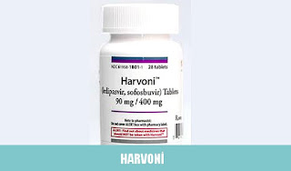 Harvoni 90 Mg Tablet Nedir, Ne İşe Yarar, Yan Etkileri, Kullanım Şekli, Fiyatı