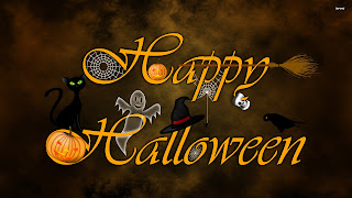 Happy Halloween HD